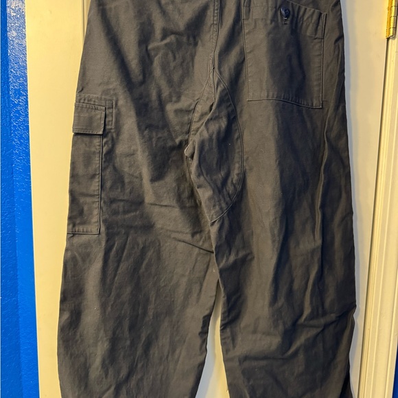 Human Made Military Easy Pants size large - Picture 4 of 6